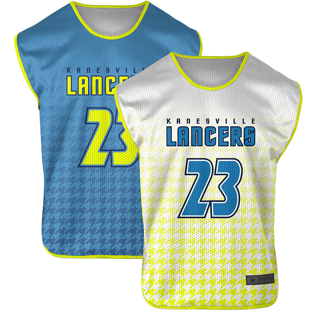 Pro Lacrosse Team Jersey #16 SMLX-116